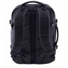 Сумка-рюкзак CabinZero MILITARY 28L/Absolute Black Cz19-1401