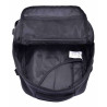 Сумка-рюкзак CabinZero MILITARY 28L/Absolute Black Cz19-1401