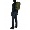 Сумка-рюкзак CabinZero MILITARY 28L/Military Green Cz19-1403