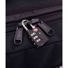 Сумка-рюкзак CabinZero MILITARY 36L/Absolute Black Cz18-1401