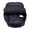 Сумка-рюкзак CabinZero MILITARY 36L/Absolute Black Cz18-1401