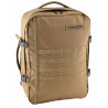 Сумка-рюкзак CabinZero MILITARY 44L/Desert Sand Cz09-1402