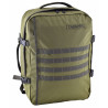 Сумка-рюкзак CabinZero MILITARY 44L/Military Green Cz09-1403