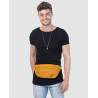 Сумка на пояс CabinZero CLASSIC HIP PACK 2L/Orange Chill Cz20-1309