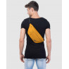 Сумка на пояс CabinZero CLASSIC HIP PACK 2L/Orange Chill Cz20-1309