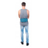 Сумка на пояс CabinZero CLASSIC HIP PACK 2L/Aruba Blue Cz20-1803