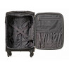 Чемодан Travelite ORLANDO/Black S Маленький TL098547-01