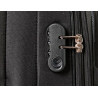 Чемодан Travelite ORLANDO/Black S Маленький TL098547-01