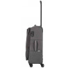 Чемодан Travelite ARONA/Anthracite M Средний TL090248-04