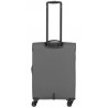Чемодан Travelite ARONA/Anthracite M Средний TL090248-04