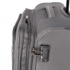 Чемодан Travelite ARONA/Anthracite M Средний TL090248-04