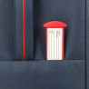 Чемодан Travelite ARONA/Navy M Средний TL090248-20