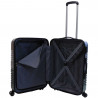 Чемодан Travelite FRISCO/Petrol-Blue S Маленький TL075147-22