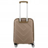 Чемодан Travelite KALISTO/Champagne S Маленький TL074447-40