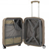 Чемодан Travelite KALISTO/Champagne S Маленький TL074447-40