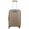 Валіза Travelite KALISTO/Champagne M Середня TL074448-40