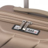 Валіза Travelite KALISTO/Champagne M Середня TL074448-40