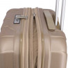 Валіза Travelite KALISTO/Champagne M Середня TL074448-40