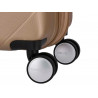 Валіза Travelite KALISTO/Champagne M Середня TL074448-40