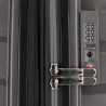 Чемодан Travelite AIR BASE/Anthracite S Маленький TL075347-04