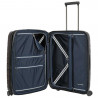 Чемодан Travelite AIR BASE/Anthracite M Средний TL075348-04