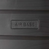 Чемодан Travelite AIR BASE/Anthracite M Средний TL075348-04