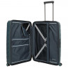 Валіза Travelite AIR BASE/Iceblue M Середня TL075348-25