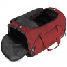 Дорожня сумка Travelite KICK OFF 69/Red TL006914-10