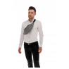 Сумка на пояс Travelite BASICS/Black TL096233-01