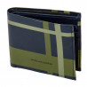 Портмоне Piquadro TAG/CheckBlue PU3891TAGR_CHECKBLU