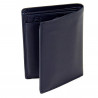 Портмоне Piquadro BK SQUARE/Blue PU4859B3R_BLU
