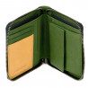 Портмоне Piquadro BLADE/CamoStripe PU4851BL_CAMOSTRIPE