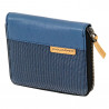Портмоне Piquadro BLADE/Blue PU4851BL_AV