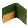 Портмоне Piquadro BLADE/CamoStripe PU4515BL_CAMOSTRIPE