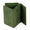 Портмоне Piquadro BLADE/Green PU4455BL_VE