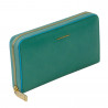 Портмоне Piquadro BL SQUARE/Aqua PD1515B2R_AM2