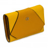Портмоне Piquadro MUSE/Yellow PD4145MUSR_G