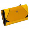 Портмоне Piquadro MUSE/Yellow PD4152MUSR_G