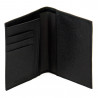 Обкладинка для паспорта Piquadro BK SQUARE/Black PP1660B3_N