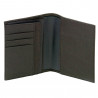 Обложка для паспорта Piquadro BK SQUARE/D.Brown PP1660B3_TM