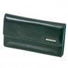 Сумочка / Клатч Piquadro BL SQUARE/Forest PP4765B2R_VE6