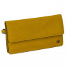Сумочка / Клатч Piquadro BK SQUARE/Yellow PP4765B3R_G