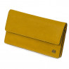 Сумочка / Клатч Piquadro BK SQUARE/Yellow PP4765B3R_G