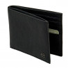 Портмоне Piquadro Black Square/Black PU1241B3R_N