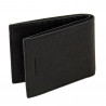 Портмоне Piquadro Black Square (B3) PU1241B3R_TM