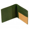 Портмоне Piquadro BLADE/Green PU1241BL_VE
