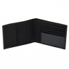 Портмоне PIQUADRO чорне PULSE/Black PU1241P15_N