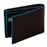 Портмоне Piquadro Blue Square (B2) PU1392B2R_MO