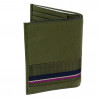 Портмоне Piquadro B3S/Green PU1393B3SR_VE