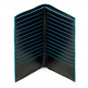 Портмоне PIQUADRO черный BL SQUARE/Black PU1665B2_N